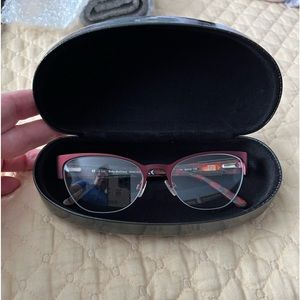 John Galliano readers